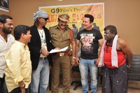 Banjara Tigers Movie Opening